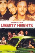 Watch Liberty Heights Zmovie