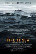 Watch Fire at Sea Zmovie