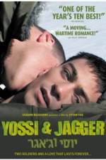 Watch Yossi & Jagger Zmovie