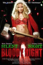 Watch Silent Night Bloody Night (Short 2008) Zmovie