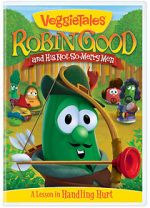 Watch VeggieTales: Robin Good and His Not So Merry Men Zmovie