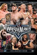 Watch WrestleMania 22 Zmovie