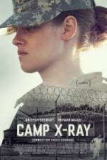 Watch Camp X-Ray Zmovie