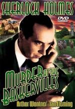 Watch Murder at the Baskervilles Zmovie