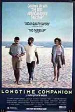 Watch Longtime Companion Zmovie