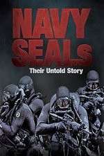 Watch Navy SEALs  Their Untold Story Zmovie