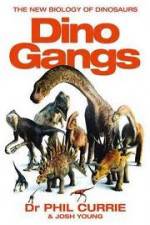 Watch Discovery Channel Dino Gangs Zmovie