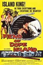 Watch The Fiend of Dope Island Zmovie