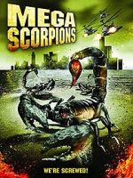 Watch Mega Scorpions Zmovie