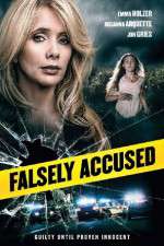 Watch Falsely Accused Zmovie