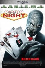 Watch Poker Night Zmovie