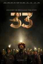 Watch The 33 Zmovie