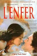 Watch L'enfer Zmovie