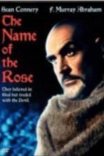 Watch The Name of the Rose Zmovie