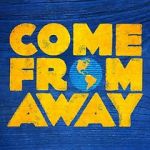 Watch Come from Away Zmovie