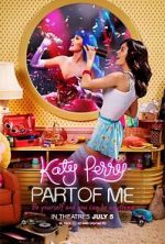 Watch Katy Perry: Part of Me Zmovie