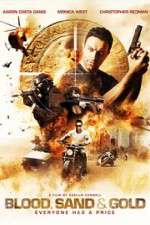 Watch Blood, Sand and Gold Zmovie