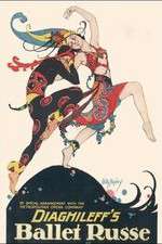 Watch Diaghilev and the Ballets Russes Zmovie