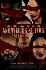 Watch Anonymous Killers Zmovie