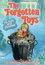Watch The Forgotten Toys (Short 1995) Zmovie