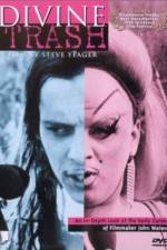 Watch Divine Trash Zmovie