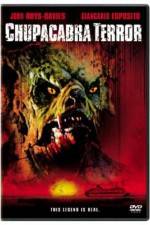 Watch Chupacabra Terror Zmovie