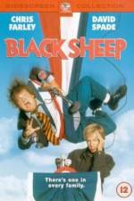 Watch Black Sheep (1996) Zmovie