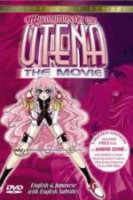 Watch Shôjo kakumei Utena Adolescence mokushiroku Zmovie