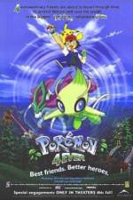 Watch Pokemon 4Ever Zmovie