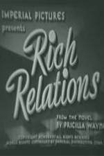 Watch Rich Relations Zmovie