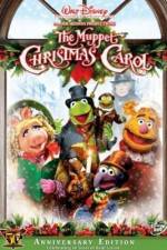 Watch The Muppet Christmas Carol Zmovie