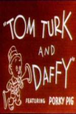 Watch Tom Turk and Daffy Zmovie