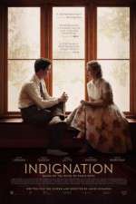 Watch Indignation Zmovie