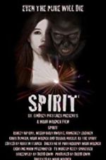 Watch Spirit Zmovie