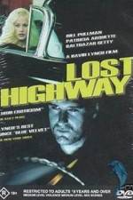 Watch Lost Highway Zmovie