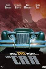 Watch The Car Zmovie