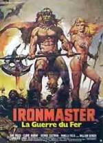 Watch La guerra del ferro: Ironmaster Zmovie