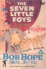 Watch The Seven Little Foys Zmovie