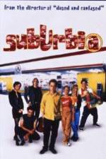 Watch SubUrbia Zmovie