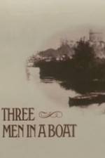 Watch Three Men in a Boat Zmovie