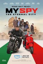 Watch My Spy the Eternal City Zmovie