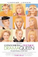 Watch Confessions of a Teenage Drama Queen Zmovie