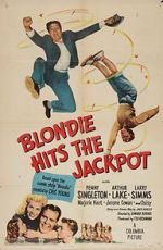 Watch Blondie Hits the Jackpot Zmovie