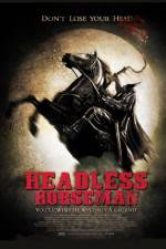 Watch Headless Horseman Zmovie