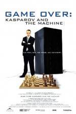 Watch Game Over Kasparov and the Machine Zmovie