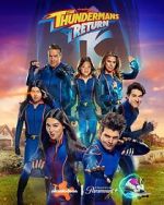 Watch The Thundermans Return Zmovie