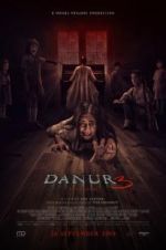 Watch Danur 3: Sunyaruri Zmovie