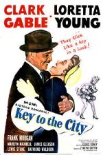 Watch Key to the City Zmovie