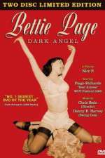 Watch Bettie Page: Dark Angel Zmovie