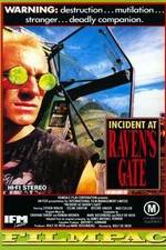 Watch Incident at Raven's Gate Zmovie
